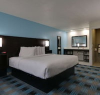 SureStay Hotel by Best Western Calhoun South - Accommodation New York