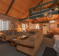 Black Forest Lodge And Cabins - Accommodation New York
