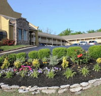 Antioch Quarters Inn and Suites - Accommodation New York