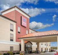 Comfort Suites Altoona - Accommodation New York