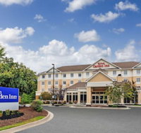 Hilton Garden Inn Aiken - Accommodation New York