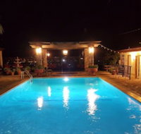 Tuscan Springs Hotel  Spa - Accommodation New York