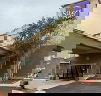 Sleep Inn Athens I-65 - Accommodation New York