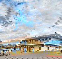 Motel 6 Alamogordo NM - Accommodation New York