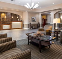 Best Western Abbeville Inn  Suites - Accommodation New York