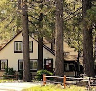 The Timberline Lodge - Accommodation New York