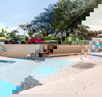 Seawatch at Island Club by Capital Vacations - Accommodation New York