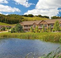 Bluegreen Vacations Mountain Run at Boyne an Ascend Resort - Accommodation New York