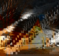 Cold Spring Resort - Accommodation New York