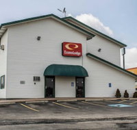 Econo Lodge - Accommodation New York