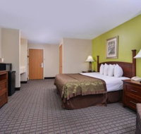 Regency Inn - Accommodation New York
