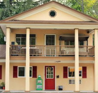 Holiday Motel - Accommodation New York