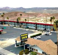 Economy Inn Barstow - Accommodation New York