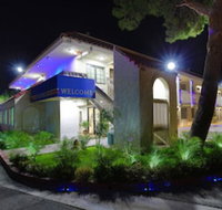 Studio 6 Barstow CA - Accommodation New York