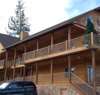 Robinhood Resort - Accommodation New York