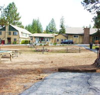 Wolf Creek Resort - Accommodation New York