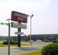 Ahoskie Inn - Accommodation New York
