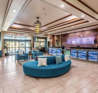 Fairfield Inn  Suites Alamogordo - Accommodation New York