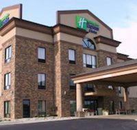 Holiday Inn Express Arkadelphia - Caddo Valley an IHG Hotel - Accommodation New York