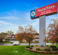 SureStay Plus Hotel by Best Western Auburn - Accommodation New York