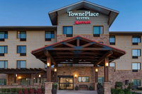 TownePlace Suites Monroe