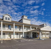 SureStay Plus Hotel by Best Western Asheboro - Accommodation New York