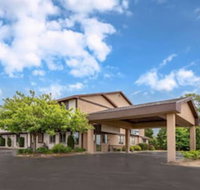 Econo Lodge Traverse City - Accommodation New York