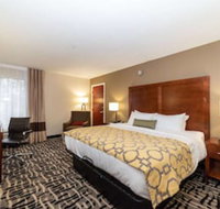 Baymont by Wyndham Caddo Valley/Arkadelphia - Accommodation New York