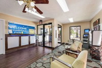 SureStay Hotel by Best Western Meridian