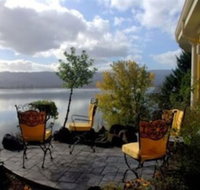 The Villa at Little Cape Horn - Accommodation New York