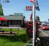 Jumping Frog Motel - Accommodation New York