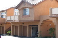 Oakwood at Las Palmas Apartments