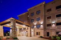 Best Western Plus Classic Inn  Suites