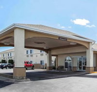 Quality Inn Belton - Kansas City South - Accommodation New York