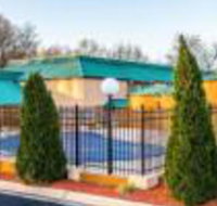 Econo Lodge - Accommodation New York