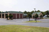 Quality Inn Morganton