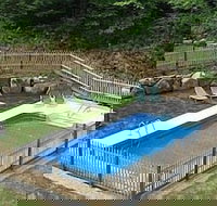 The Bartlett Inn - Accommodation New York