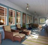 Cooper House Bed  Breakfast Inn - Accommodation New York