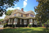 The Inn at Glen Alpine