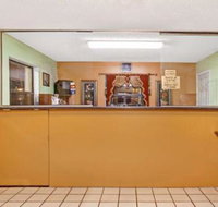 Knights Inn Anadarko - Accommodation New York