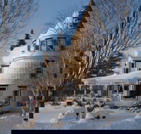 Glynn House Inn - Accommodation New York