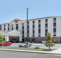 Hampton Inn Alamosa CO - Accommodation New York
