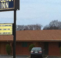 Regency Inn Bald Knob - Accommodation New York