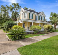 Coombs Inn  Suites Ascend Hotel Collection - Accommodation New York