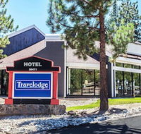 Travelodge by Wyndham Big Bear Lake CA - Accommodation New York