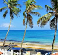 Tres Palmas Inn - Accommodation New York