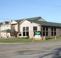 Baymont by Wyndham Weston - Accommodation New York