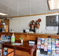 Guest Inn - Accommodation New York