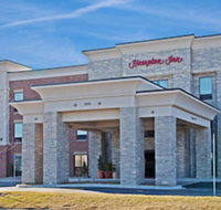 Hampton Inn Detroit/Auburn Hills-North - Accommodation New York
