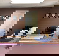 Americas Best Value Inn Beatrice - Accommodation New York